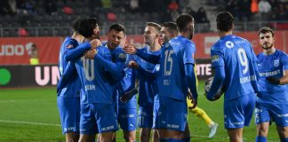 Universitatea Craiova primește vești excelente din cantonamentul din Antalya Universitatea Craiova primește vești excelente din cantonamentul din Antalya