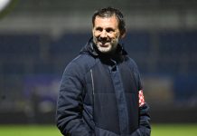 Zeljko Kopic a spus care este secretul lui Dinamo Zeljko Kopic a spus care este secretul lui Dinamo