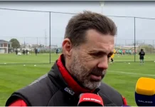 Zeljko Kopic a primit o veste bună de la Dinamo Zeljko Kopic a primit o veste bună de la Dinamo