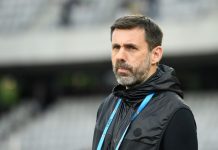 Zeljko Kopic cu greu mai poate fi ținut, din vară, la Dinamo Zeljko Kopic cu greu mai poate fi ținut, din vară, la Dinamo