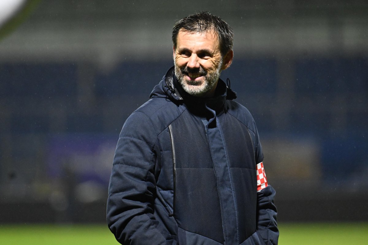 Zeljko Kopic Zeljko Kopic a spus care este secretul lui Dinamo