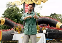 Nebunie totală, în această săptămână, la Desafio Nebunie totală, în această săptămână, la Desafio