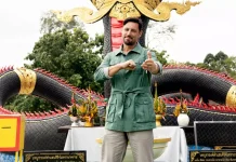 O nouă săptămână la Desafio aduce noi provocări O nouă săptămână la Desafio aduce noi provocări