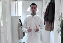 Zanni este de nerecunoscut, după ce a renunțat la viața publică Zanni este de nerecunoscut, după ce a renunțat la viața publică