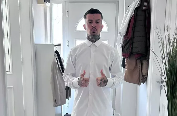 Zanni este de nerecunoscut, după ce a renunțat la viața publică Zanni este de nerecunoscut, după ce a renunțat la viața publică