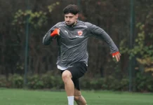 Adrian Mazilu, pus la zid de antrenorul lui Dinamo Adrian Mazilu, pus la zid de antrenorul lui Dinamo