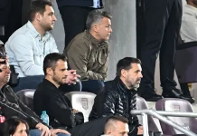 Andrei Nicolescu i-a trasat sarcinile lui Zeljko Kopic Andrei Nicolescu i-a trasat sarcinile lui Zeljko Kopic