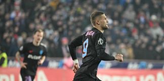 Charalambous l-a lăudat pe Bîrligea Charalambous l-a lăudat pe Bîrligea