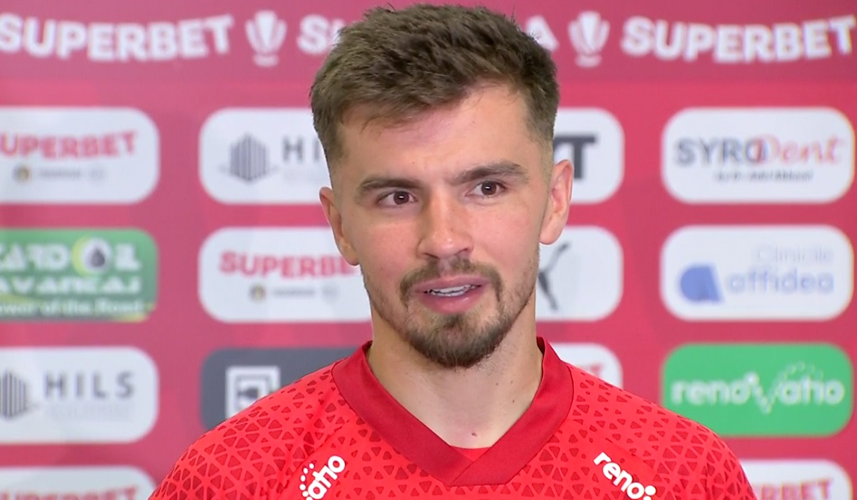 Danny Armstrong Danny Armstrong, scandal cu Dorinel Munteanu