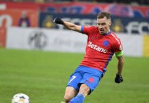 Olaru, Bîrligea și Arad au avut reacții diferite Olaru, Bîrligea și Arad au avut reacții diferite