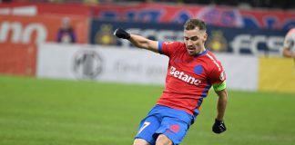 Olaru, Bîrligea și Arad au avut reacții diferite Olaru, Bîrligea și Arad au avut reacții diferite