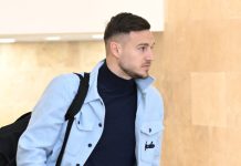 Dennis Politic a spus că nu regretă nimic Dennis Politic a spus că nu regretă nimic