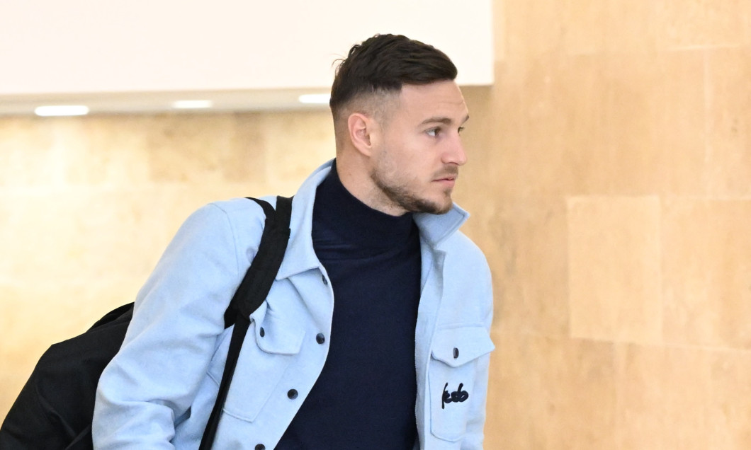 Dennis Politic Dennis Politic a spus că nu regretă nimic