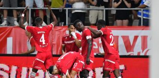 Dinamo are o mare problemă înaintea meciului cu Craiova Dinamo are o mare problemă înaintea meciului cu Craiova