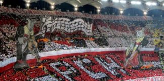 Dinamo, pe val în SuperLigă. Investitori pregătiți să bage milioane de euro în „Ștefan cel Mare” Dinamo, pe val în SuperLigă. Investitori pregătiți să bage milioane de euro în „Ștefan cel Mare”