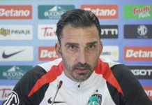 Elias Charalambous vede play-off-ul Elias Charalambous vede play-off-ul