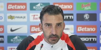 Elias Charalambous vede play-off-ul Elias Charalambous vede play-off-ul