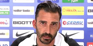 Elias Charalambous: ”Am avut probleme” Elias Charalambous: ”Am avut probleme”