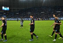 Fotbaliștii FCSB-ului au răbufnit, după meciul cu Craiova Fotbaliștii FCSB-ului au răbufnit, după meciul cu Craiova