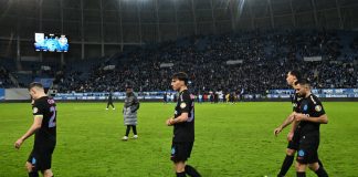 Fotbaliștii FCSB-ului au răbufnit, după meciul cu Craiova Fotbaliștii FCSB-ului au răbufnit, după meciul cu Craiova