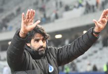 Universitatea Craiova domină SuperLiga Universitatea Craiova domină SuperLiga