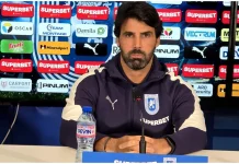 Filipe Coelho a anunțat măsuri drastice, după înfrângerea cu Farul Filipe Coelho a anunțat măsuri drastice, după înfrângerea cu Farul