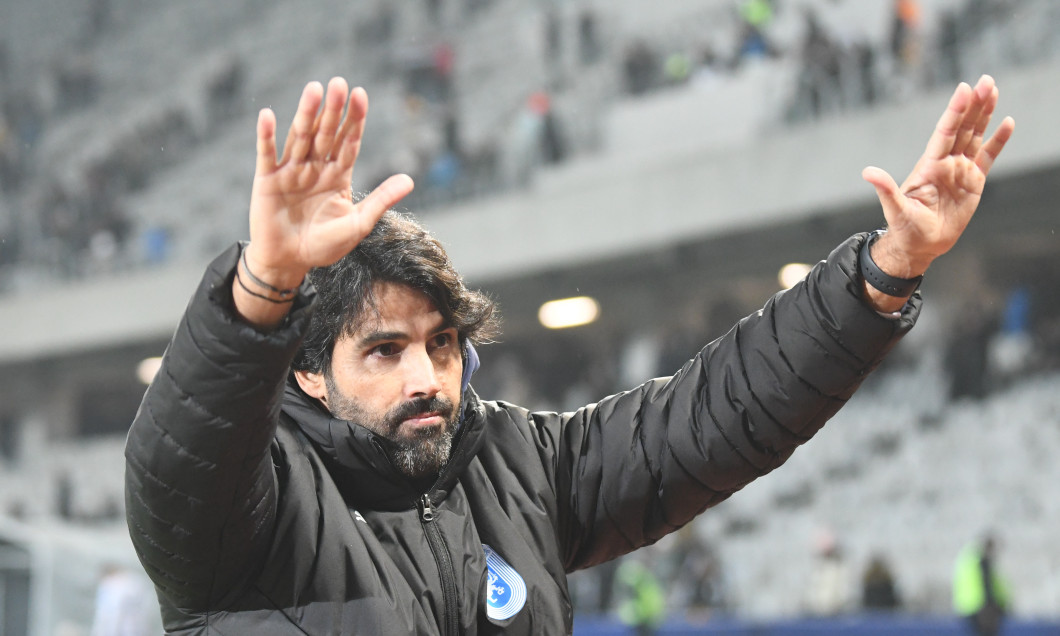 Filipe Coelho Universitatea Craiova domină SuperLiga