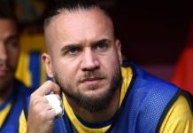 George Pușcaș, la Dinamo George Pușcaș, la Dinamo