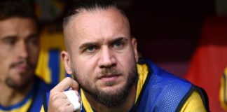 George Pușcaș, la Dinamo George Pușcaș, la Dinamo