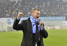 Gică Craioveanu crede că meciul de duminică va fi mai dificil Gică Craioveanu crede că meciul de duminică va fi mai dificil