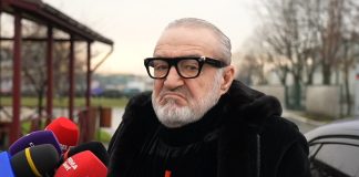 Gigi Becali mai are o singură speranță Gigi Becali mai are o singură speranță