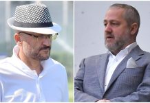 Mihai Rotaru l-a pus la punct pe Adrian Mititelu Mihai Rotaru l-a pus la punct pe Adrian Mititelu