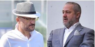 Mihai Rotaru l-a pus la punct pe Adrian Mititelu Mihai Rotaru l-a pus la punct pe Adrian Mititelu