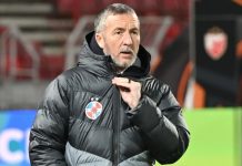 Mihai Stoica nu mai crede în play-off Mihai Stoica nu mai crede în play-off