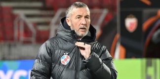 Mihai Stoica nu mai crede în play-off Mihai Stoica nu mai crede în play-off