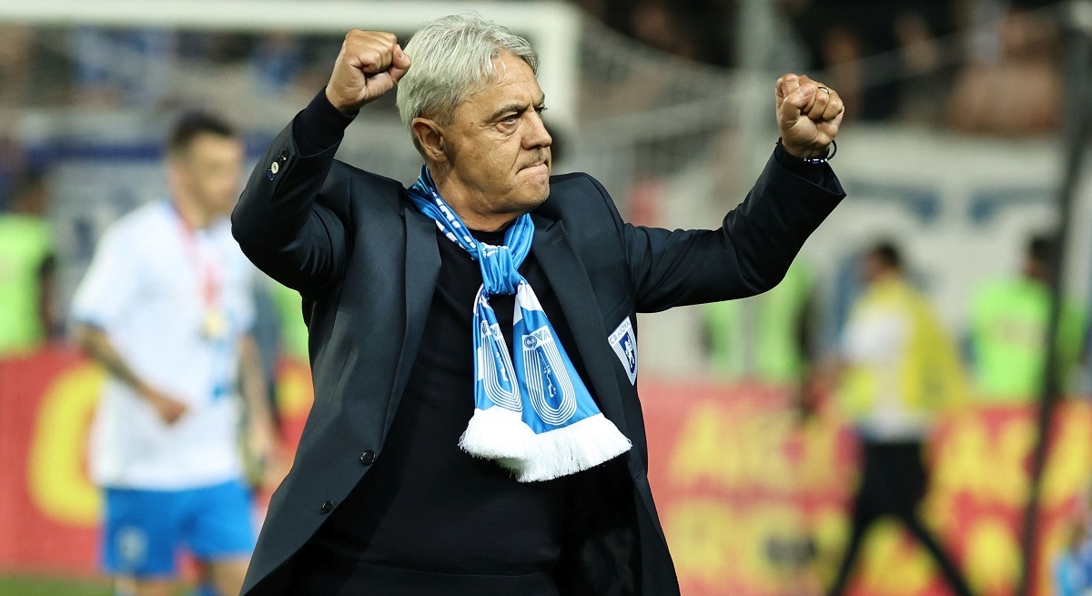 Sorin-Cartu Sorin Cârțu a spus de ce are nevoie Universitatea Craiova