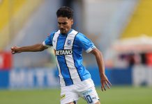 Ştefan Baiaram, antrenat de Jose Mourinho Ştefan Baiaram, antrenat de Jose Mourinho