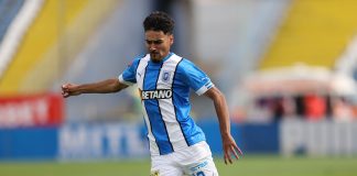 Ştefan Baiaram, antrenat de Jose Mourinho Ştefan Baiaram, antrenat de Jose Mourinho