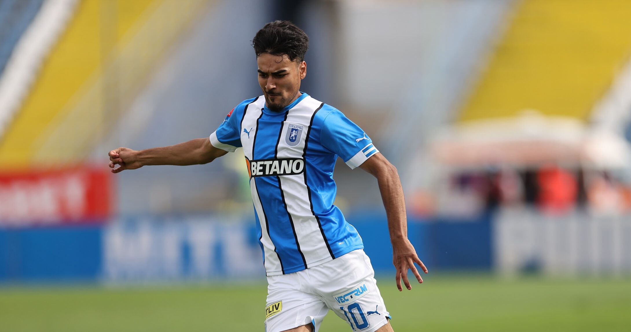 Ştefan baiaram Ştefan Baiaram, antrenat de Jose Mourinho