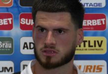 Tudor Băluță: ”Sunt extrem de mândru” Tudor Băluță: ”Sunt extrem de mândru”