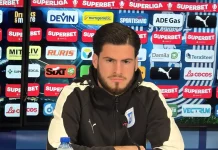 Tudor Băluță: ”Ne-am făcut meciul greu singuri” Tudor Băluță: ”Ne-am făcut meciul greu singuri”