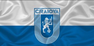 Tudor Suciu a semnat cu Universitatea Craiova Tudor Suciu a semnat cu Universitatea Craiova