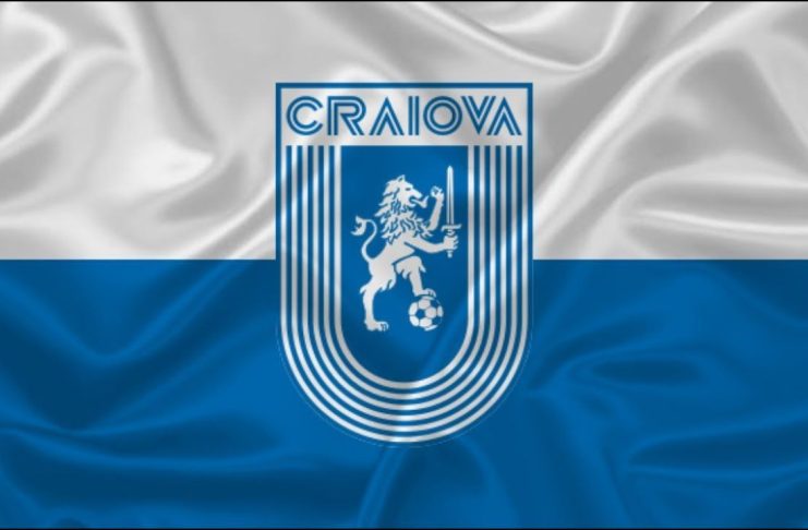 Tudor Suciu a semnat cu Universitatea Craiova Tudor Suciu a semnat cu Universitatea Craiova