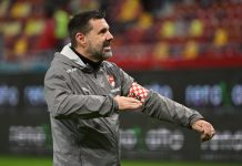 Zeljko Kopic, bucuros de calificare Zeljko Kopic, bucuros de calificare