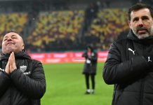 Zeljko Kopic a vorbit despre noi transferuri Zeljko Kopic a vorbit despre noi transferuri