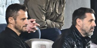 Reacția lui Zeljko Kopic și a lui Andrei Nicolescu, după scenariul dorit de suporteri Reacția lui Zeljko Kopic și a lui Andrei Nicolescu, după scenariul dorit de suporteri