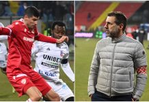 Zeljko Kopic a lămurit situația lui Stipe Perica Zeljko Kopic a lămurit situația lui Stipe Perica