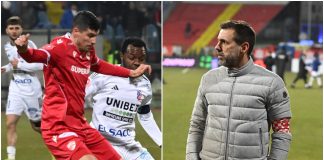 Zeljko Kopic a lămurit situația lui Stipe Perica Zeljko Kopic a lămurit situația lui Stipe Perica