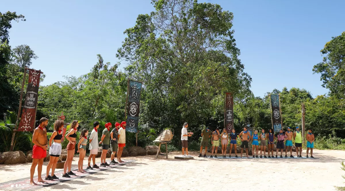 faimosi-vs-razboinici Conflictele explodează la Războinici, iar alianțele sunt în pericol. Boureanu intră din nou în scandal la Faimoși