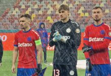 Matei Popa: ”Nu prea am pus presiune pe mine” Matei Popa: ”Nu prea am pus presiune pe mine”